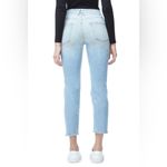 Good American  Good Cuts Destroyed Cutout Jeans 29 Photo 2