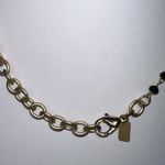 Jonsey Woods Gold Filled Horizontal Station Bar Necklace Photo 4