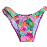 Recco Brazilian Butterfly Bikini Bottom Made in Brazil Photo 0