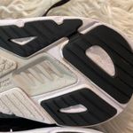 Hoka  AHARI Black and Gray Running Shoes size 10B Black excellent condition Photo 5