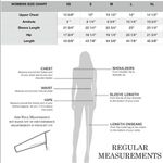 MaxSport Western Colorblock Long Cardigan Sweater Gray Blue Cream Black Large Photo 11