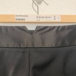 BCBG Maxazria Women's Wool Stretch Wide Leg Dress Trouser - 0 Photo 8