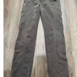 Just Cavalli  Brown 5 Pockets YK2 2000s Women's Pants‎ Size US 50 Photo 2