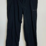 Columbia Women's light weight pants size 12 Photo 0