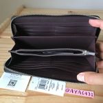 Coach Wallet Photo 4