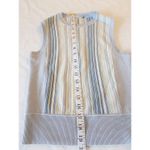 Rag and Bone Sweater Tank Top Sz XS Worn On Tv Preppy Retro Minimalist Parisian Photo 10