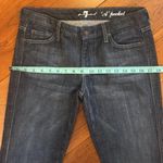 7 For All Mankind A Pocket Relaxed Jeans size 28 Photo 5