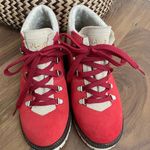 Olang 2020 Merano Boot Red 37 6.5 Photo 2