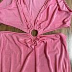 SheIn NWOT  large pink dress Photo 3