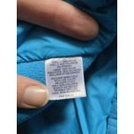 Koppen Jacket Synthetic Puff Style Blue Outdoor Winter Ski Women Size Large Photo 4
