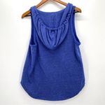 Athleta  Kanga Tank Top Hoodie Photo 6