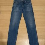 Levi's LEVI’S MADE AND CRAFTED MADE IN JAPAN HIGH WAISTED BOYFRIEND JEANS Photo 5