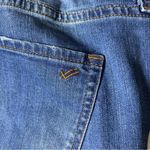 William Rast Ankle Skinny Raw Hem Grommet Jeans Photo 8