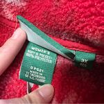 L.L. Bean Women’s Sweater Fleece Half Photo 9