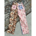 The Ragged Priest  Hitchhike Straight Leg Jean Photo 5