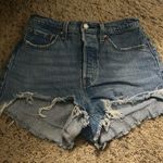 Levi's Levi’s 501 Shorts Denim Photo 0