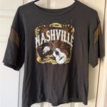 Nashville Music Graphic T Photo 0