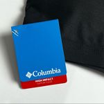 Columbia Womens Black Athletic Sporty High Impact Sports Bra Sz M Photo 1