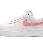 Nike Air Force 1 07 Women’s Shoes Photo 8