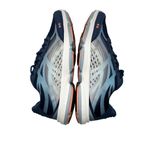 Ryka  Womens Walking Shoes Size 9M Devotion Plus 3 Navy Blue Lightweight Mesh Photo 9