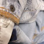 Pilcro and the Letterpress Anthropologie slim boyfriend jeans size 26 Photo 11