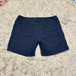 prAna  hiking shorts size 10 Photo 3