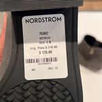 Cole Haan Grey Booties Photo 8