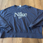 Nike  crewneck  Photo 0
