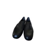 Nordstrom Loafer Size 9 Womens Kensington in Black Slip On Shoes Photo 3