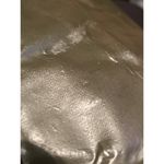 Hunting World Hunter Green Satchel Bagette RARE Bag Photo 12