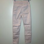 Label of Graded Goods 3 for $12 Blush Pink Women’s Skinny Jeans Photo 2