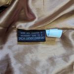 wilson's leather  Button Down Jacket Tan Brown Blazer Western ClassicCore Medium Photo 3