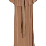 Two Birds Convertible Dress‎ Pink Photo 0