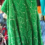 Diane Von Furstenberg 100% Silk Mini Skirt Photo 2