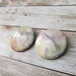 Vintage Clip On Earrings Photo 1