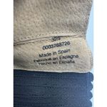 Free People James Chelsea Chunky Heel Boot White Cream Womens Us 9 /EU Size 39.5 Photo 13