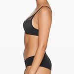 Thirdlove NWT 24/7 Classic Contour Plunge Bra 42D Black Photo 3