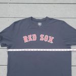47 Brand '47 Boston Red Sox Soft Short Sleeve T-Shirt Photo 5