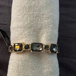 Thalia Sodi  GREY & GOLD TONE BANGLE-SMALL Photo 4