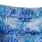 Gottex Ladies  Long Sleeve Mock Golf Tennis Pickle Ball Shirt & Godet Skirt Skort Photo 9