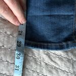 1822 Denim  Blue‎ Skinny Jeans Classic Style Size 8 NWT Photo 4