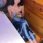 Showpo Backless Maxi Dress Photo 4