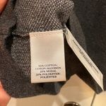 Ann Taylor Grey Boatneck Sweater Photo 4