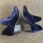 Steve Madden Cute dressy ankle booties-LIKE NEW 💙💙💙 Photo 8