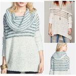 Free People  Sweater Photo 1