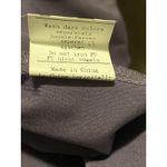 Scarlett Darkness Victorian Ruffled Bottom Prairie Gothic Purple Maxi Skirt Sz L Photo 13