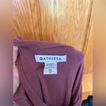 Athleta  - Sleeveless Santorini Cinch Dress with Slit Photo 1