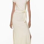 Aritzia Wilfred Fortune Maxi Dress Photo 0