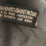 wilson's leather WILSONS Authentic Leather jacket size L Photo 3