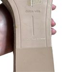 Dolce Vita Blue Floral Elvia Strappy Platform Wedge Sandals Womens 9.5 Photo 6